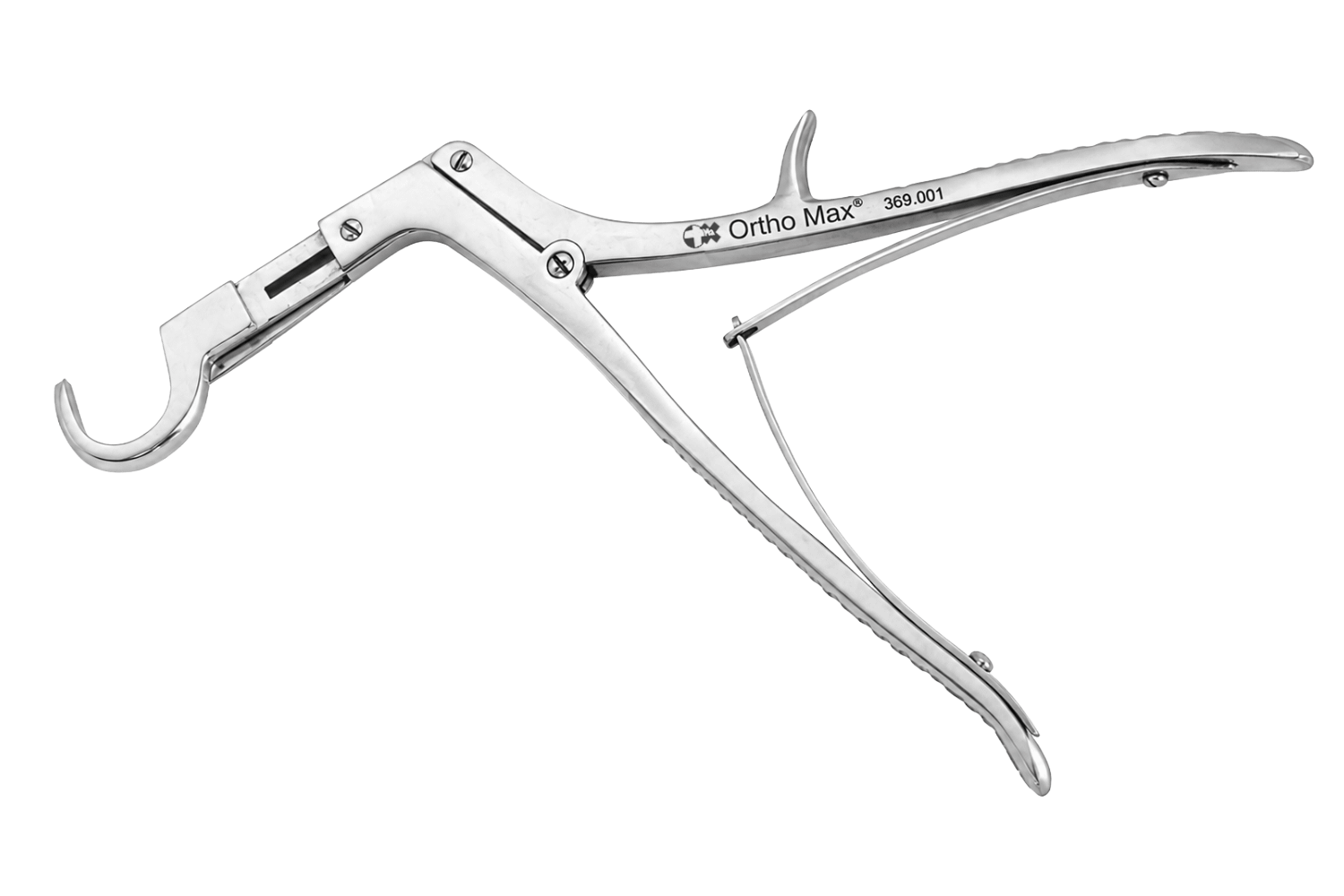 BONE CUTTERS & NIBBLERS-3-Rib Cutter Big
