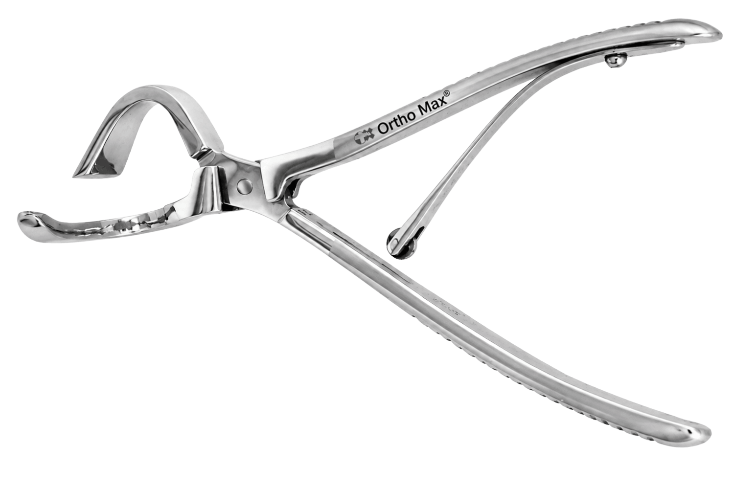 BONE CUTTERS & NIBBLERS-4-Doyen’s Rib Shear