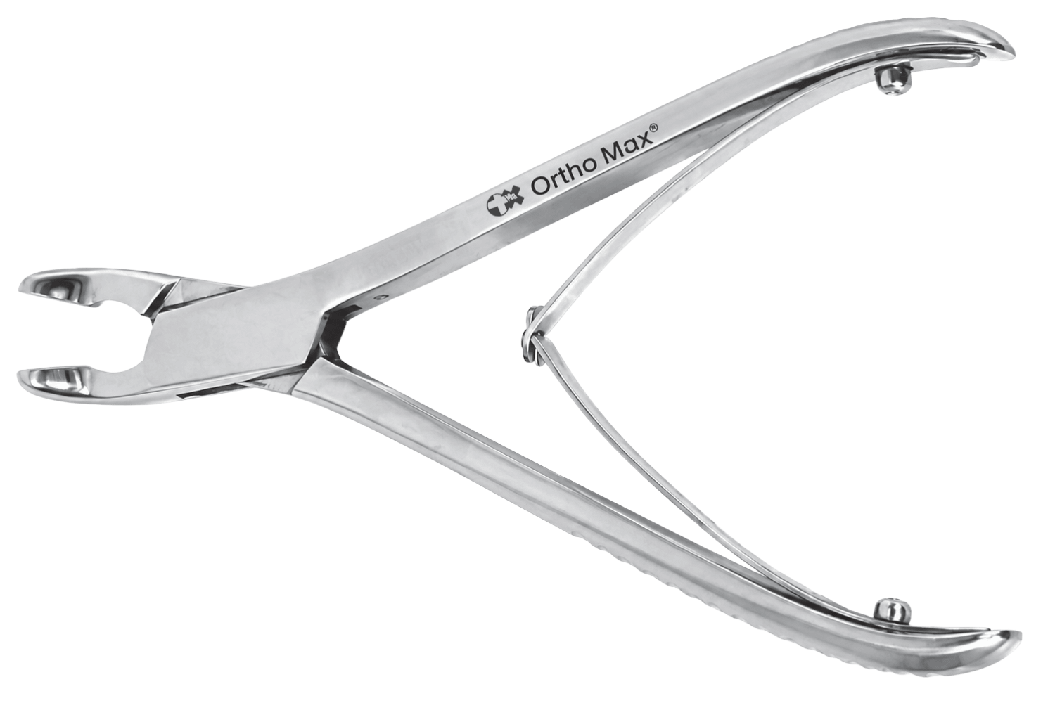 BONE CUTTERS & NIBBLERS-5-Bone Nibbler Single Action