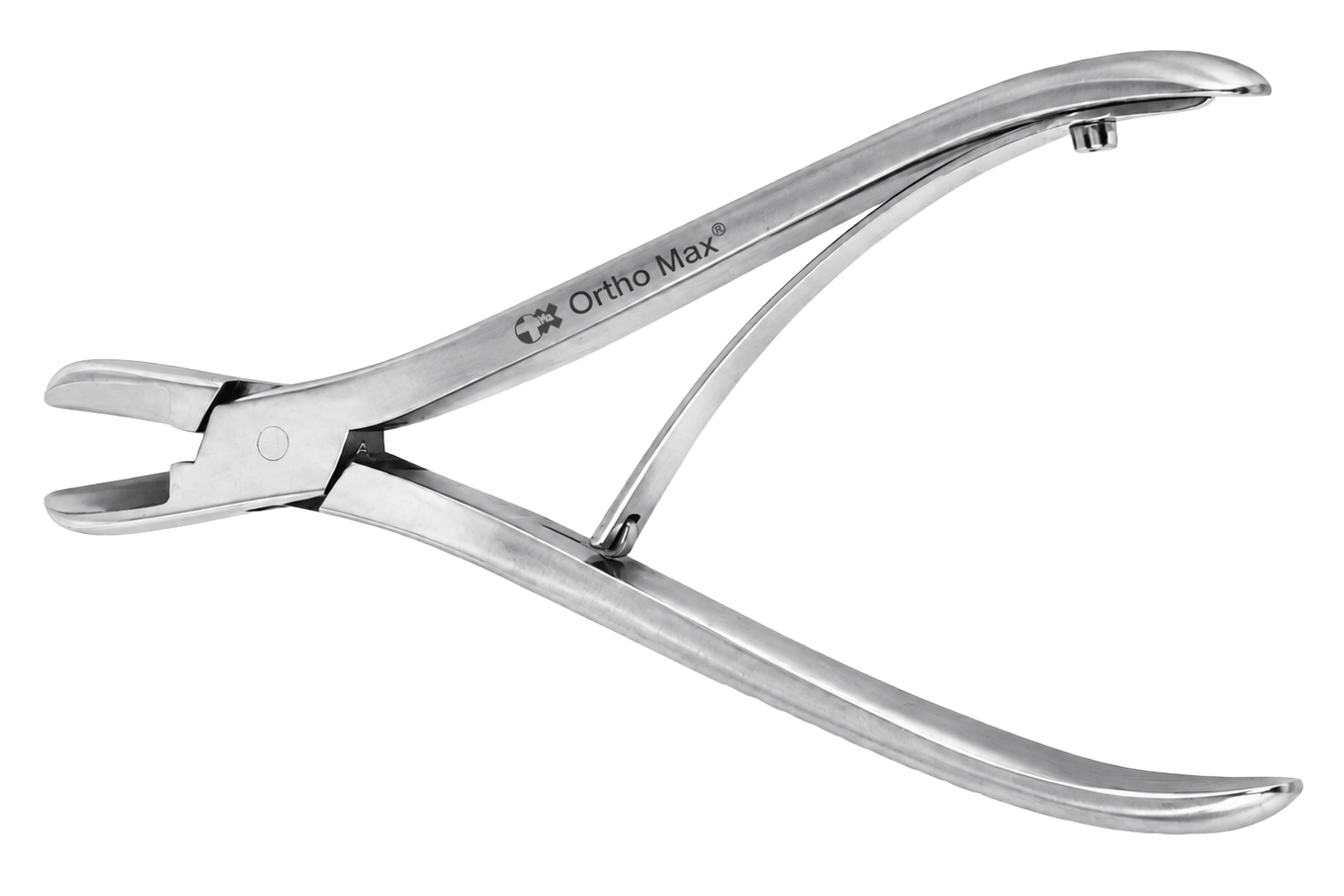 BONE CUTTERS & NIBBLERS-7-Bone Cutting Forceps Single Action