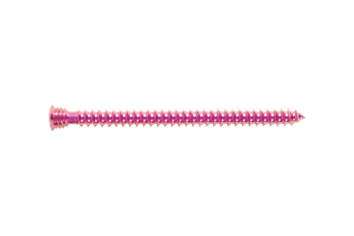 Cancellous Locking Screw - 5mm