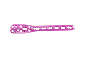 Proximal Humerus Multi Angle Locking Plates