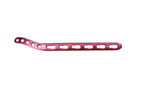 Articular Distal Humerus Locking Plates